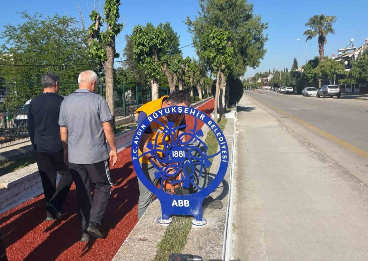 buyuksehir ekipleri goztepeli atalay kosu yolu yeniledi cf4e8481767b