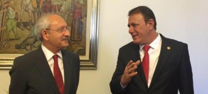 Kılıçdaroğlu’ndan Hüseyin Yıldız kararı: Aydın vekili de yer alacak
