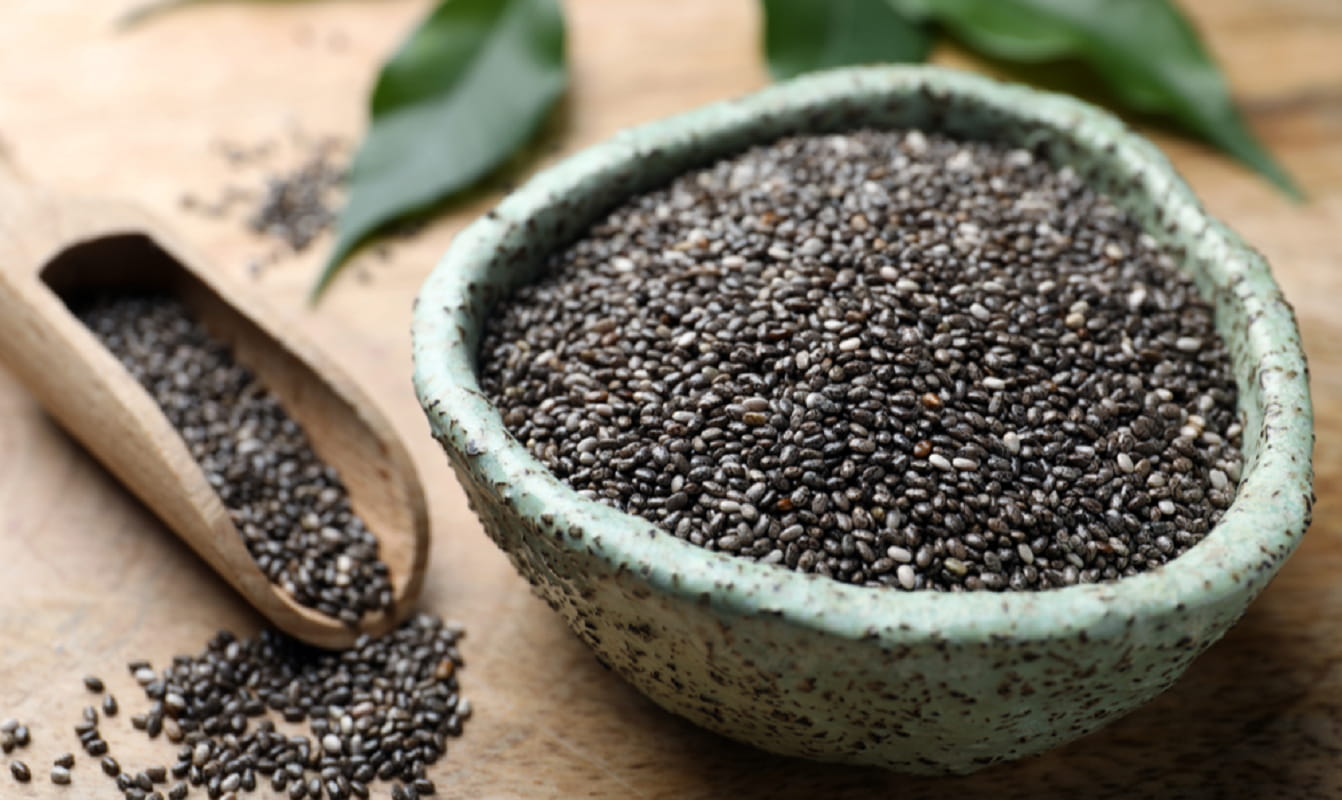 Chia Tohumu Nedir? Faydaları ve Nasıl Kullanılır?