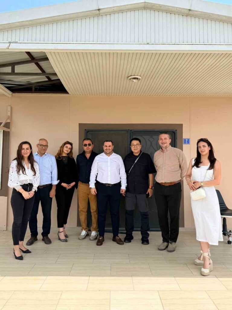 cinden cine osbye 300 milyon euroluk dev yatirim ziyareti 2eb3b54fb2eb