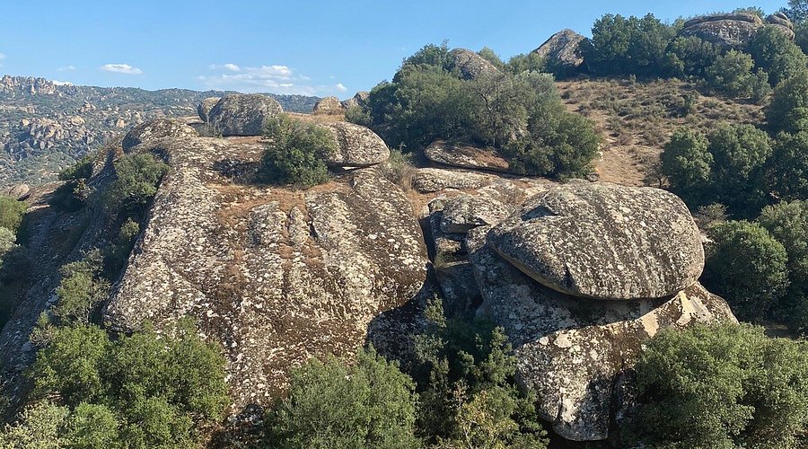 Aydın’ın Çölü: Çine Vadisi’nin Prehistorik Silüetleri