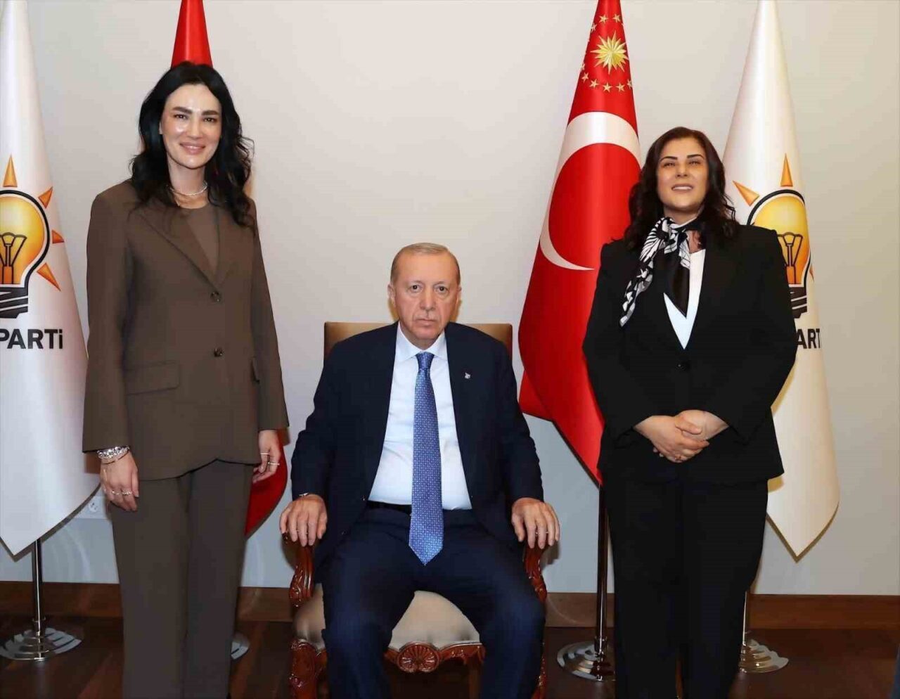 cumhurbaskani erdogani ziyaret eden cercioglu aydina yeni eserler kazandiracagiz 9d3c992cc60a