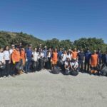 datca karya yolunda 35 ton atik toplandi 96ca4c6826d9