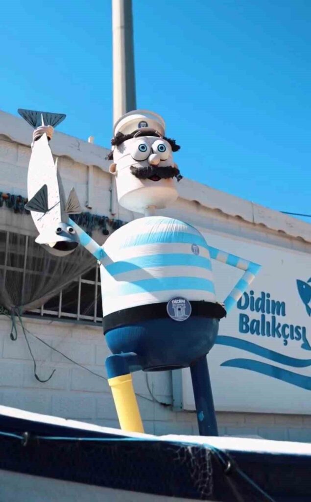 didim balikcisi vatandaslardan yogun ilgi goruyor cb9849a46e89