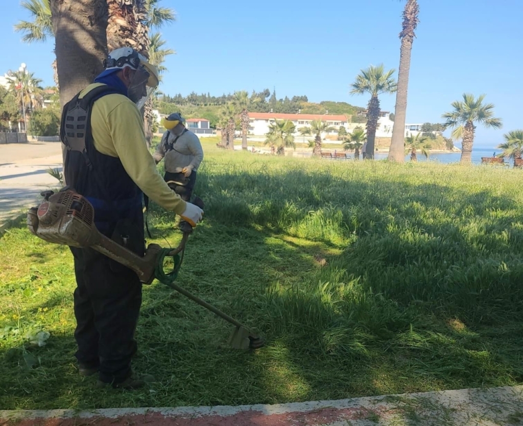 didim belediyesi ekipleri ilce genelinde calismalarini surduruyor d9146b7bb1a4