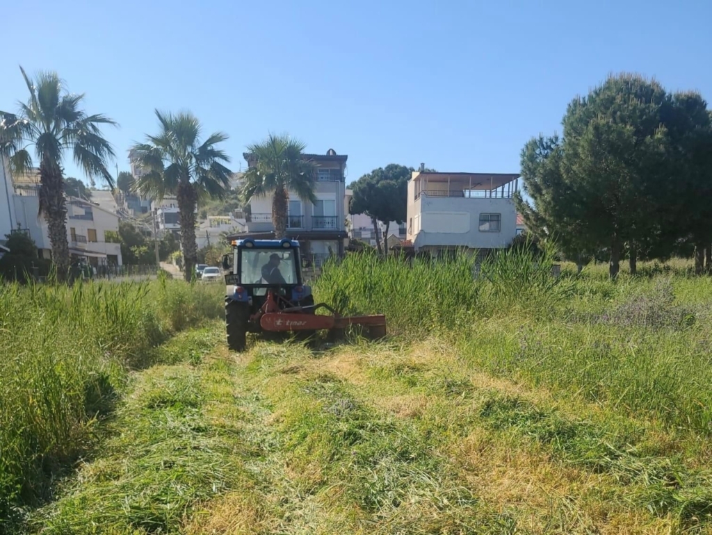 didim belediyesi ekipleri ilce genelindeki calismalarini surduruyor 5f8532f3853c