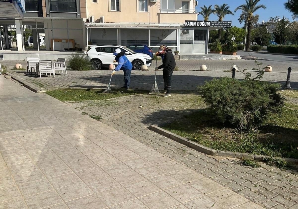 didim belediyesi ekipleri ilce genelindeki calismalarini surduruyor ab902bdf67ad