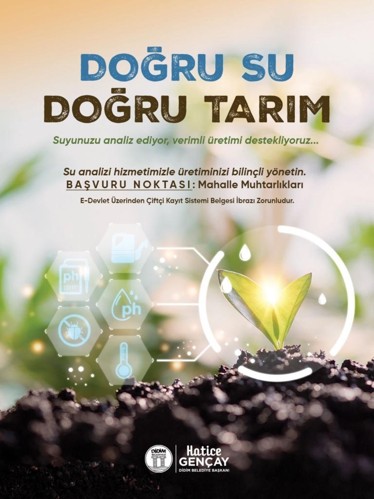 didim belediyesinden ciftcilere tarimsal destek 323ad144f603