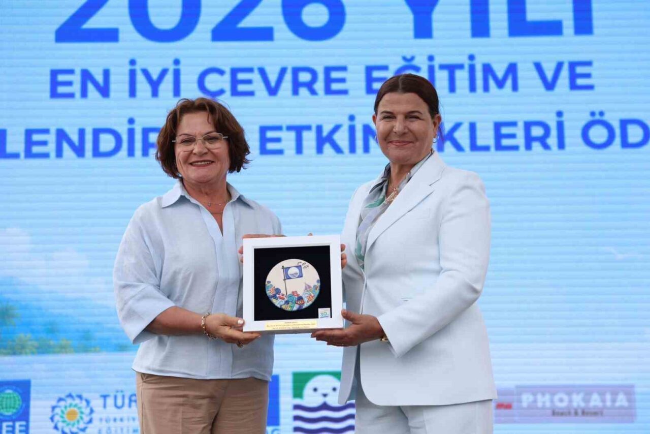 didim belediyesine cevre odulu 652170268386