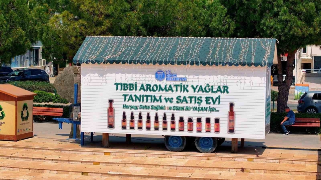 didim belediyesinin dogal urunleri vatandasla bulusuyor ac20dac64656