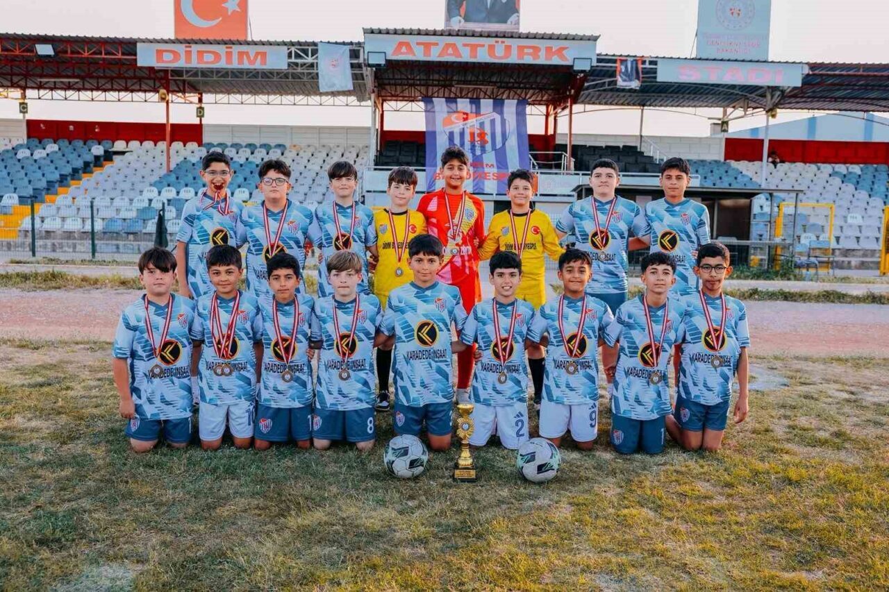 didim belediyespor 4 ayri yas kategorisinde sampiyon oldu 7e8346895eea