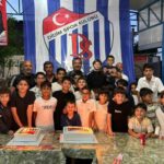 Didim Belediyespor 4 ayrı yaş kategorisinde şampiyon oldu 3 didim belediyespor 4 ayri yas kategorisinde sampiyon oldu 8c5e867adf52