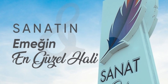 Didim Sanat Sokağı için başvurular başlıyor