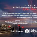 didimde 19 mayis coskusu mavisehirde yasanacak f4735db325a1