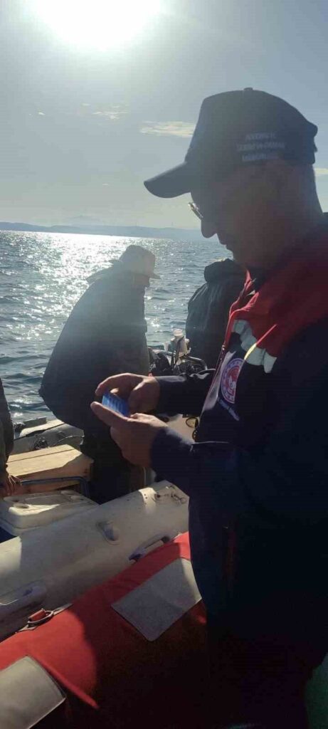 didimde balikci tekneleri denetlendi 98d5d7ac0516