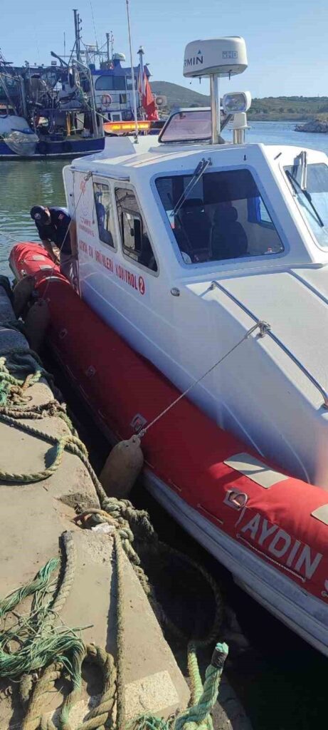 didimde balikci tekneleri denetlendi eaca2aa65826
