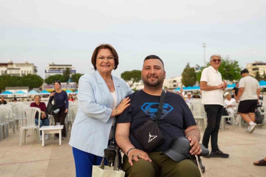 didimde engelli bireyler ve aileleri farkindalik etkinliginde bulustu 7b65870dab79