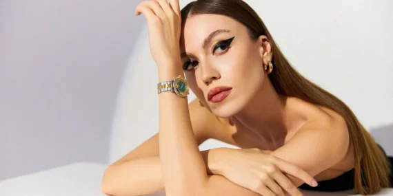 Duygu Özaslan Kimdir? | YouTuber, Moda ve Lifestyle Fenomeni