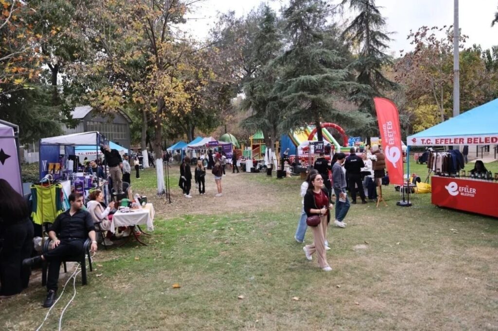 efelerde 3 gun surecek kahve ve muzik soleni basliyor ec4138c3a1be