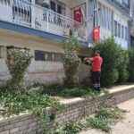 efelerde parklar yaza hazirlaniyor 5f36506a2b8f