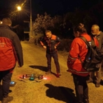Engelli genci bulmak için ekipler seferber oldu