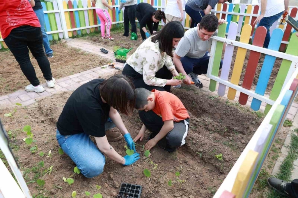 engelsiz yasam merkezi ozel bireylerin hayatina dokunuyor 00b66d66560b