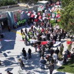 Engelsiz Yaşam Merkezi özel bireylerin hayatına dokunuyor