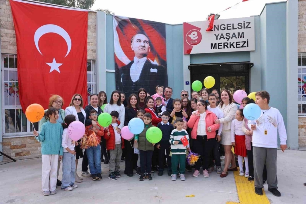 engelsiz yasam merkezi ozel bireylerin hayatina dokunuyor 94057ffc51b8