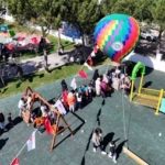Engelsiz Yaşam Merkezi özel bireylerin hayatına dokunuyor