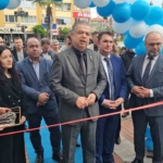 Fen Lisesi öğrencilerinden sanata dokunan etkinlik