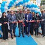 Fen Lisesi öğrencilerinden sanata dokunan etkinlik