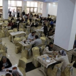 Gamze ile Berkay’ın düğünü Aydın dağlarındaki yüzlerce cipi Nazilli’de topladı