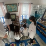 Geleceğin doğa gönüllüleri EKODOSD’u inceledi