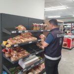 germencikte bayram oncesi marketlere siki denetim 29cb1dc68b78