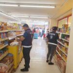germencikte bayram oncesi marketlere siki denetim 9d2d154edd25