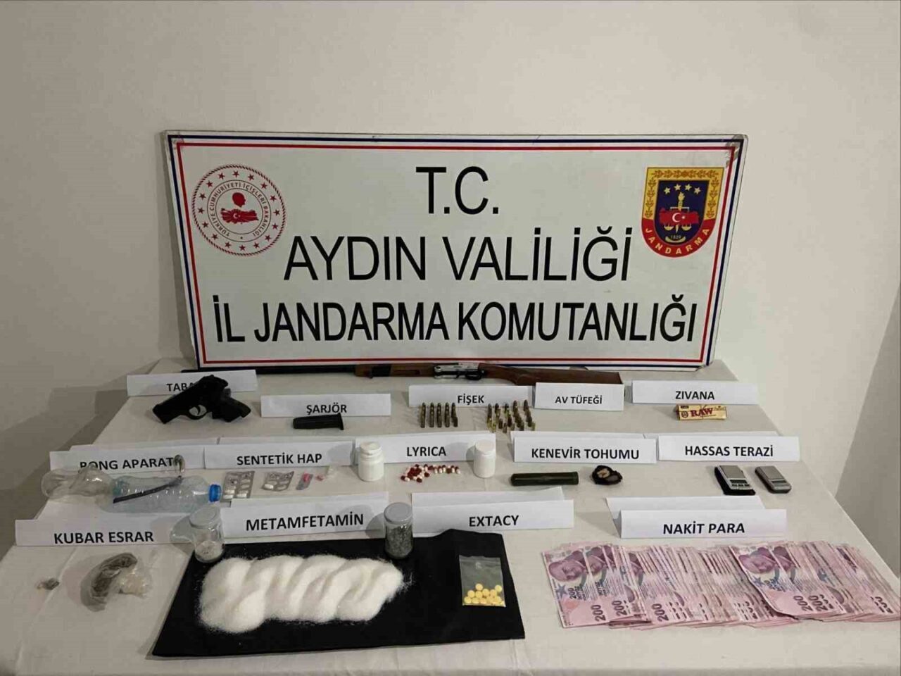 germencikte uyusturucu operasyonu a57a89d4c757
