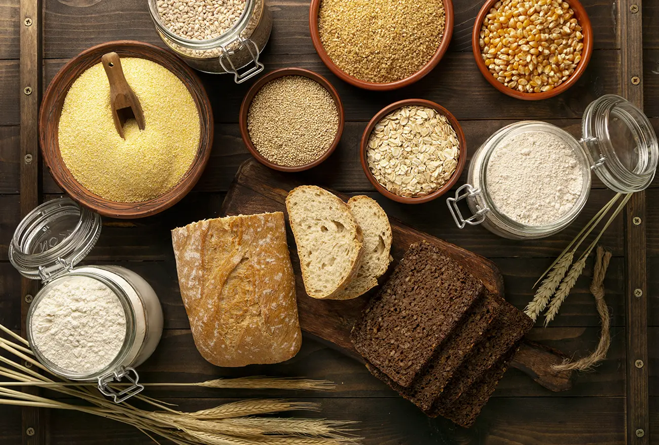 glutensiz beslenme