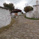 Güney Mahallesi’nde temizlik çalışmaları tamamlandı