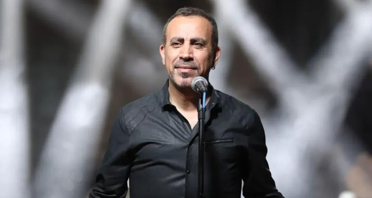 Haluk Levent korkuttu: Konser sonrası AFAD toplantısına gidiyordu 5 haluk