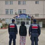 Hırsızlık suçundan aranan şahıs Nazilli’de yakalandı