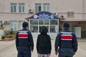 Hırsızlık suçundan aranan şahıs Nazilli’de yakalandı