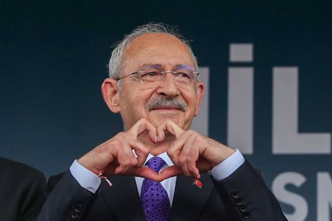 Kılıçdaroğlu’ndan kurultay açıklaması