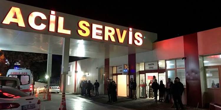 Aydın’da bayramın son günü kanlı olay: 9 yaşındaki çocuk kurtarılamadı