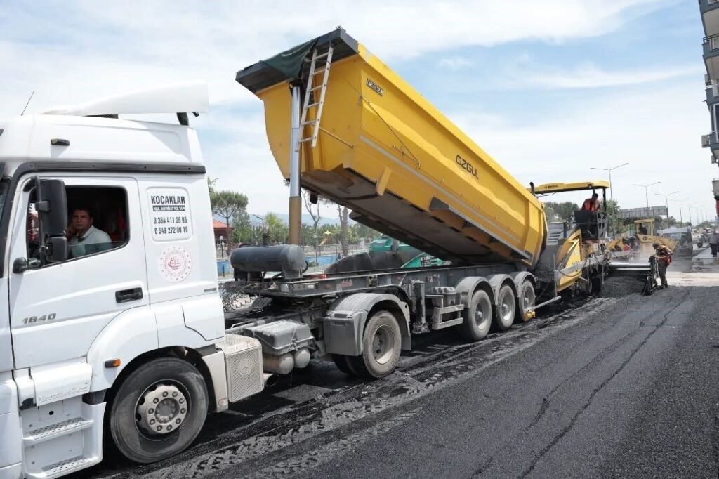 incirliovada 350 milyonluk anayol yatirimi hiz kesmiyor dd02febbf641