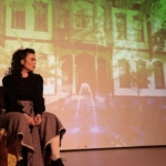 İncirliova’da ’Çalıkuşu’ sahnelendi, sanatseverlerden yoğun ilgi gördü
