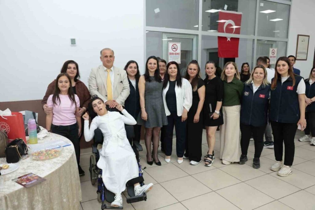 incirliovada engelli gencler icin asker eglencesi 85816f48fad0