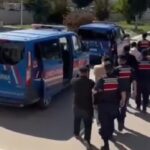 jandarmadan 8 ilcede 105 supheliye es zamanli uyusturucu operasyonu f8df68778e64