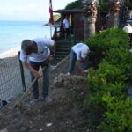 kadinlar denizi plaji yaz sezonuna hazirlaniyor 1ea875311cf1