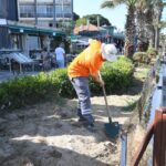 kadinlar denizi plaji yaz sezonuna hazirlaniyor 6413ba542e4d