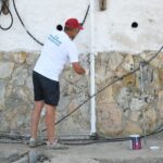 kadinlar denizi plaji yaz sezonuna hazirlaniyor 958f7b965cb0